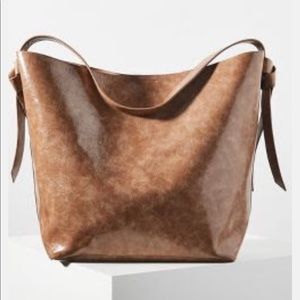 Anthropologie Rowan Slouchy Tote Bag